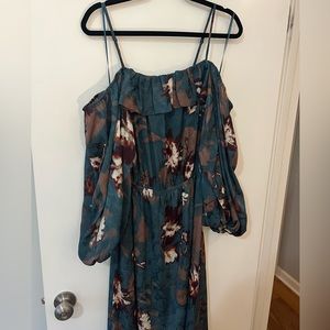 Perfect Fall/Winter Dress